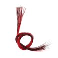 thumbnail image 2 of Goriertaly 10/Set Train LED Light Fairy Garden Lawn 3V Lamp Post red wire length 30cm 1Set, 2 of 6