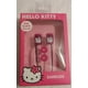 thumbnail image 1 of Auriculares Sakar Hello Kitty Hk-1429 rosa/negro, 1 of 2