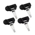 thumbnail image 1 of 4x Sensores de presión de neumáticos 670106084-01 Accesorios automotrices de repuesto Conjunto Reemplaza 05154876AB 05154876AA para, 1 of 8
