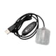 thumbnail image 4 of Motor de Vibración USB Multifunción con Base Plana Alta Eficiencia Portátil Impermeable y Cable Integrado Adecuado para Reparación Oficina Masaje, 4 of 9