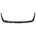 thumbnail image 1 of Moldura Para Parrilla Suzuki Grand Vitara 2006 A 2012 Generica Cromado, 1 of 3
