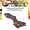 thumbnail image 3 of Guitar Pickguard, Durable Pick Guard Standard Design  for J 200, 3 of 7