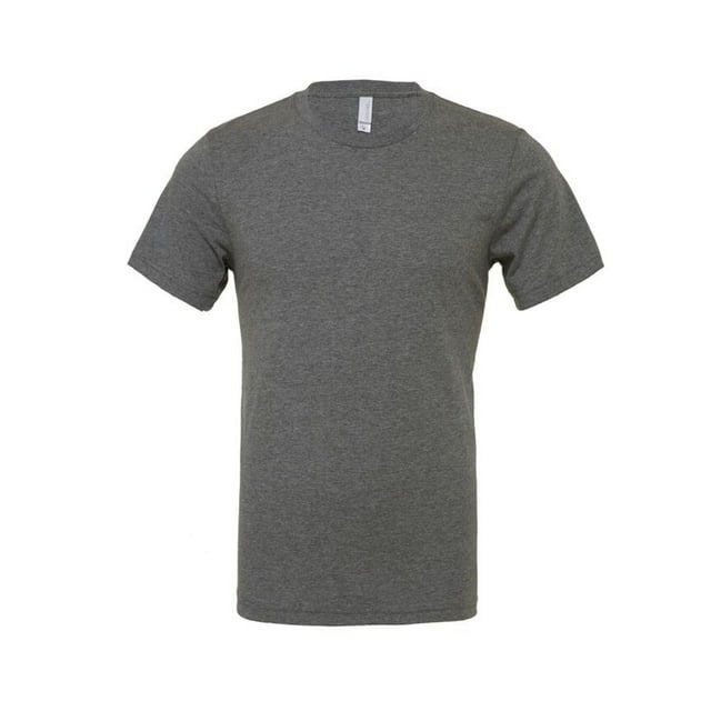 Bella + Canvas Adult T-Shirt