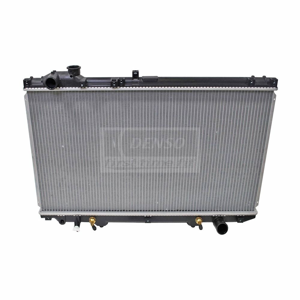 Denso 221-3501 Radiator Fits select: 2007-2009 MAZDA CX-7