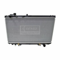 Denso 221-3121 Radiator Fits select: 1998-2005 LEXUS GS