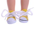 thumbnail image 3 of Zapatillas De Deporte De Muñeca De Moda De 14 Pulgadas Para Muñecas American Girl seitruly FN007768-03, 3 of 6