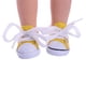 thumbnail image 3 of Zapatillas De Deporte De Muñeca De Moda De 14 Pulgadas Para Muñecas American Girl seitruly FN007768-03, 3 of 6
