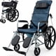 thumbnail image 2 of Silla De Ruedas Nanofort Reclinable Comodo, 2 of 10