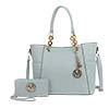 EMB Light Blue