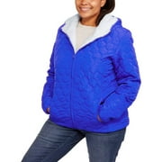 Climate Concepts Women's Plus-size Hoode
