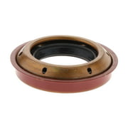 Oil Seal Premium Durable Fit for 4T65E Transmission Replacement Spare Parts Oil Circuit Board
