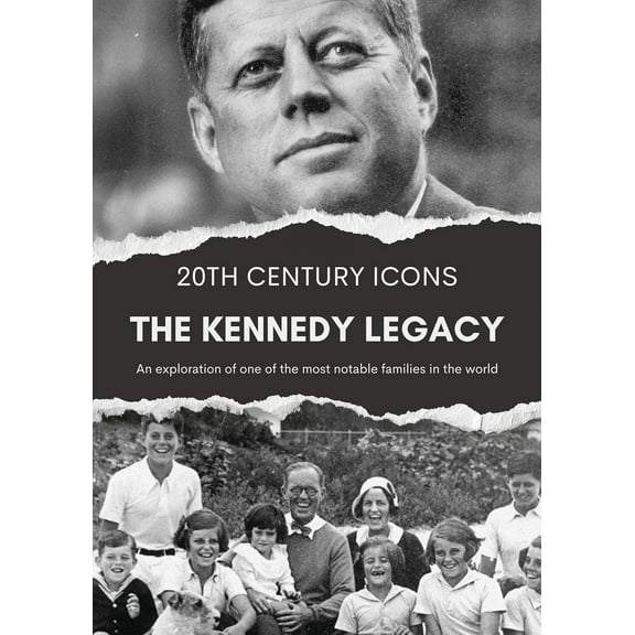 Dreamscape - The Kennedy Legacy [DIGITAL VIDEO DISC]