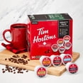 thumbnail image 3 of Tim Hortons Variety K-Cup 30 Count, 3 of 4