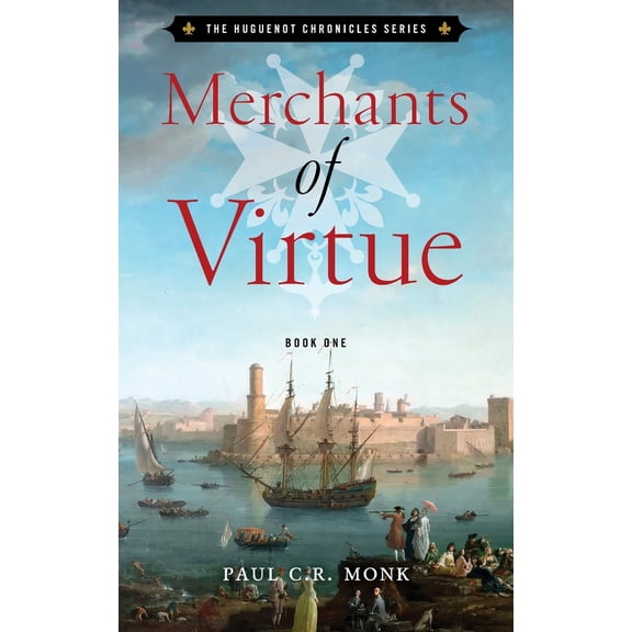 Pre-Owned Merchants of Virtue (Paperback) 0993444261 9780993444265