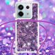 thumbnail image 3 of Funda FOXDOCK para Xiaomi Redmi Note 13 Pro 5G con Cuerda Ajustable, Brillo Líquido, Protección Antigolpes y Lente – Ideal para Regalo, 3 of 6