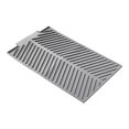 thumbnail image 3 of Drainer Mats, Draining Board Mat, Heat Resistant Flume Drain Board Drainer Mat, Light Gray, 3 of 8