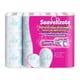 thumbnail image 2 of Papel higiénico Suavel 24 rollos con 300 hojas dobles c/u, 2 of 4