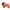 Orange, variant on Pet Waterproof And Cold-Proof Four-Legged Cotton Clothing Random Zipper Color
