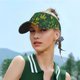 thumbnail image 5 of Balery Cactus 1 Gorra deportiva con visera ajustable para mujer y hombre (talla única), 5 of 7