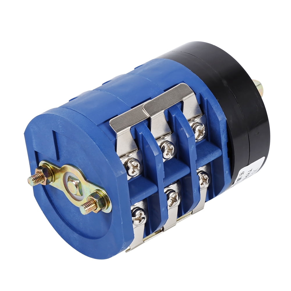 WALFRONT Machine Motor Switch, Tire Changer Forward Reverse Switch