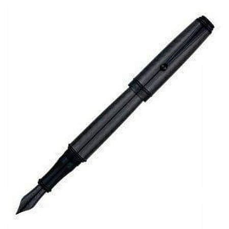 Monteverde Invincia Deluxe Fountain Pen