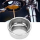thumbnail image 4 of coffee filter powder bowl Coffee Filter Mesh Basket No Pressure Strainer Powder Bowl Coffee Machine Accessories 54MM ANGGREK Otros, 4 of 8