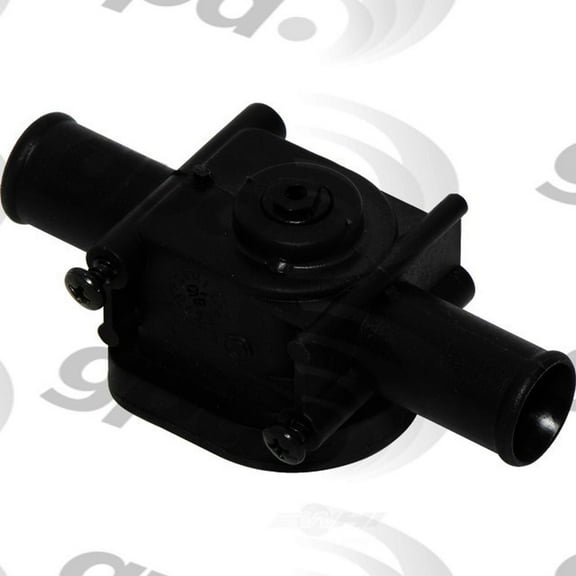 HVAC Heater Control Valve