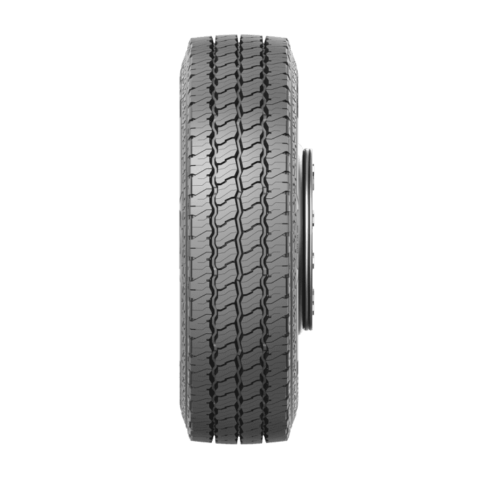 Leao AAR22S 245/70R19.5 H/16PLY Commercial Tire