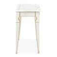 thumbnail image 4 of La Marisia Console Table - Creamy Pearl, 4 of 14