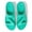 Mint Green, variant on Women's Z-Strap Sandals