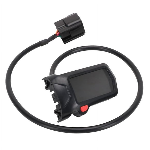 LEEYNEER For Sur Ron LCD Display Meter Speedometer for Sur-Ron Surron Electric -Country Bike Light Bee