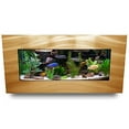 thumbnail image 1 of Aussie Aquariums 2.0 Aquarium Mural - Skyline - Or Brossé, 1 of 2