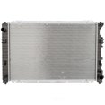 thumbnail image 2 of Denso 221-9192 Radiator 1 Pack Fits select: 2005-2009 FORD ESCAPE, 2006-2009 MERCURY MARINER, 2 of 2