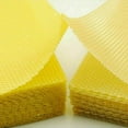 thumbnail image 3 of 30pc Foundation Bee Hive Wax Frames 14CM Beehive for Nest Sheet, 3 of 9