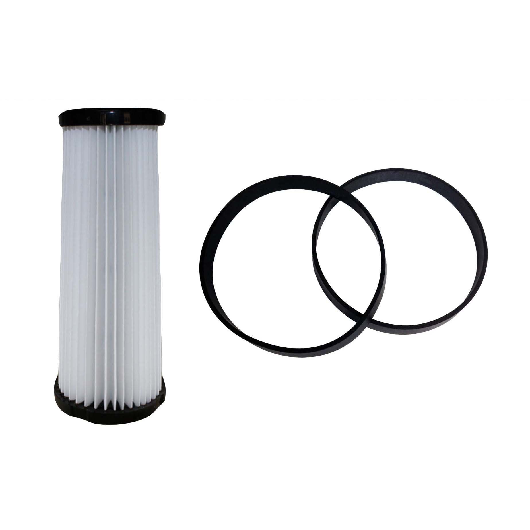 Crucial Think Crucial 3 Piece Dirt Devil F1 Filter and Style 4 5 10