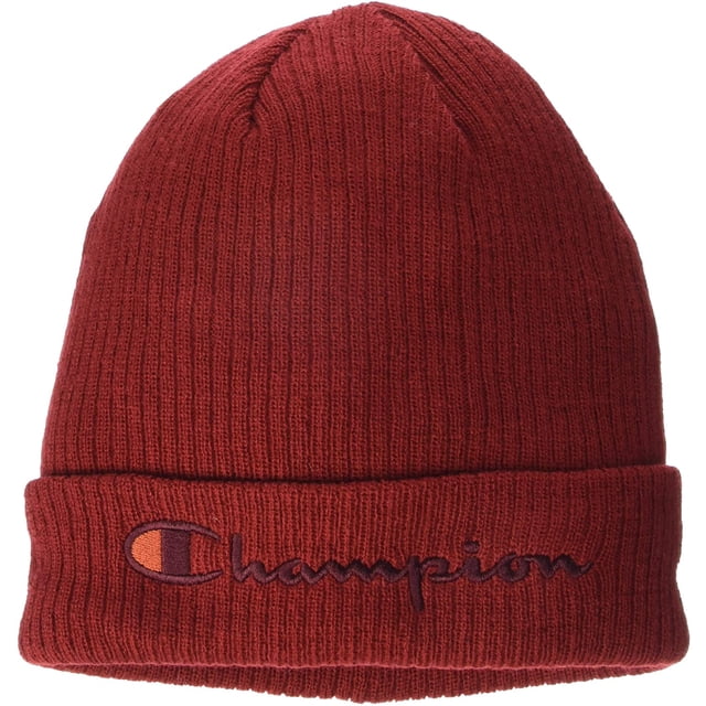 Bonnet de Manchette avec Logo Unisexe-Adulte