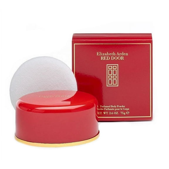 Elizabeth Arden Red Door Dusting Powder, 2.6 Oz