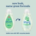 thumbnail image 3 of Johnson's Baby Soothing Vapor Bath 13.6 fl. oz, 3 of 9