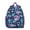 Purple-7, variant on Sweet Kawaii Strawberry Backpack, Red Berry Print Small School Bag for Daily Use and Summer Travel
