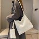 thumbnail image 4 of Messenger Bag Handbag Crossbody Canvas Con Monedero Monedas, 4 of 9