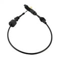 thumbnail image 3 of Car Automatic Transmission Shift Cable Shifter 10352529 For Corvette C5 C6 03-05, 3 of 5