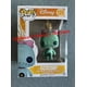 thumbnail image 5 of 2025 FUNKO POP Scrump 126# Elvis Stitch 127# Summer Stitch 636# Stitch 159# Figuras de acción Colección Modelo Juguetes para regalo de cumpleaños, 5 of 5