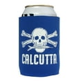 thumbnail image 2 of Calcutta Bottle Cooler Lime Green with White Logo, 2 of 9