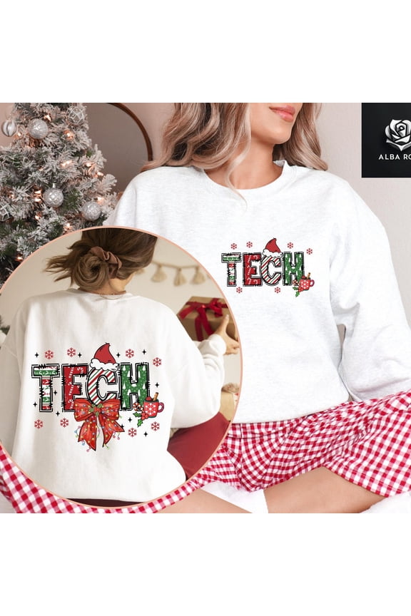 Nurse Tech , Nurse Technician Shirt, Nurse , Gift For Nurse, Icu Nurse Crew, Er Nurse Shirt, Nurse Tech Sweat, RN NurseFull Size S-5XL