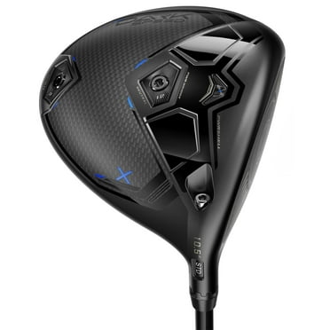 Left Handed Cobra Golf Club DARKSPEED X 10.5* Driver Stiff Graphite