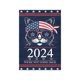 thumbnail image 1 of TQEHS Bandera de jardín Harris Walz 2024 Cat Ladies para Kamala Harris Bandera política HOT F3Y9, 1 of 5