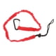 thumbnail image 2 of 2 Uds Kayak Paddle Leash Tether Soporte para Caña de Pescar Cordón, 2 of 9