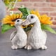 thumbnail image 4 of Maceta con forma de animal para plantas suculentas Maceta de resina con diseño trasero y agujeros Adecuada para decoración de mini jardines interiores/exteriores Adecuada para el hogar/escritorios, 4 of 8