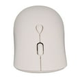thumbnail image 1 of Cordless Mouse, 2.4G Ergonomic Optical Mouse, BT 5.2 Computer Mouse, Portable Silent Rechargeable Dual Mode Mice, for Notebook, PC, Laptop, 1 of 7