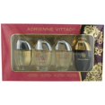 thumbnail image 3 of Adrienne Vittadini by Adrienne Vittadini for Women - 4 Pc Gift Set 4x15ml EDP Spray Glamour, Amore,, 3 of 4